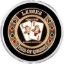 Ladies gold card protector