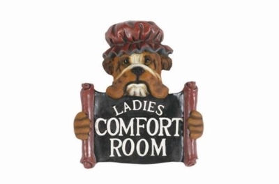Image sur SALLE DE CONFORT POUR FEMME