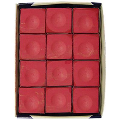 Picture of 50403-Silver cup RED chalk