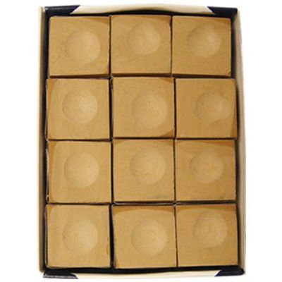 Picture of 50404-Silver cup TAN chalk