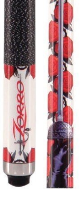 Picture of 75251-Zorro Rose