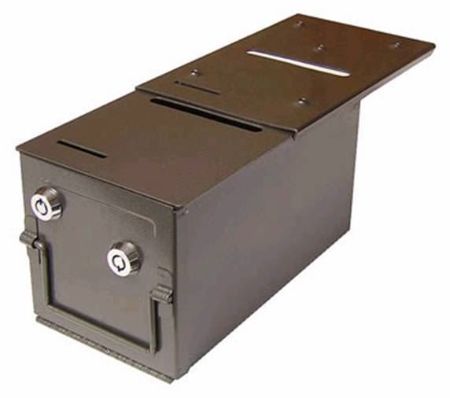 Picture for category Drop & toke boxes