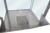 8oz popcorn machine interior base plate