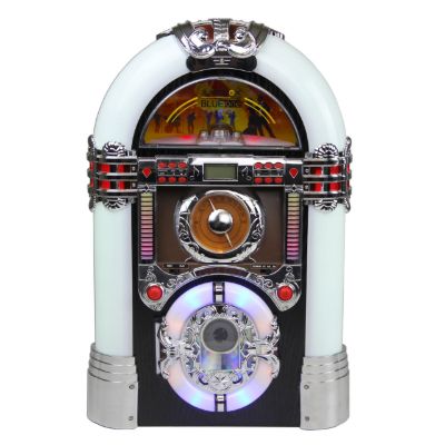 Picture of 32001- Juke box BlueOne Mini