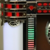 Picture of 32001- Juke box BlueOne Mini