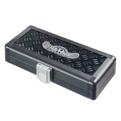Picture of 40032-Harrow Black box Case Wallet