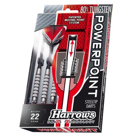 Picture for category Steel Tip Dart