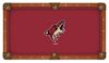 Picture of NHL Cloth NHL Pool Table Cloth