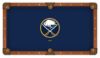 Picture of NHL Cloth NHL Pool Table Cloth