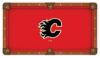 Picture of NHL Cloth NHL Pool Table Cloth