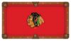 Picture of NHL Cloth NHL Pool Table Cloth