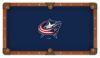 Picture of NHL Cloth NHL Pool Table Cloth