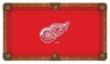 Picture of NHL Cloth NHL Pool Table Cloth
