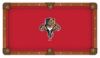 Picture of NHL Cloth NHL Pool Table Cloth