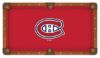 Picture of NHL Cloth NHL Pool Table Cloth