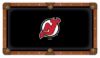 Picture of NHL Cloth NHL Pool Table Cloth