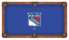 Picture of NHL Cloth NHL Pool Table Cloth
