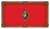Picture of NHL Cloth NHL Pool Table Cloth