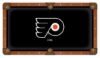 Picture of NHL Cloth NHL Pool Table Cloth