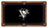 Picture of NHL Cloth NHL Pool Table Cloth