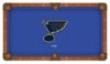 Picture of NHL Cloth NHL Pool Table Cloth