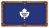 Picture of NHL Cloth NHL Pool Table Cloth