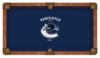 Picture of NHL Cloth NHL Pool Table Cloth