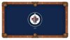 Picture of NHL Cloth NHL Pool Table Cloth