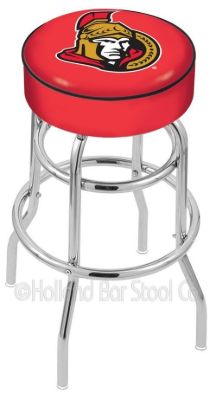 Picture of 164100-NHL Bar Stool
