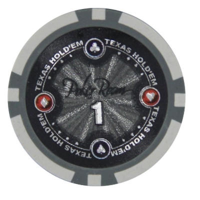 VIP POKER ROOM $1 poker chip 14gr