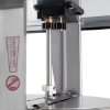 Red 8oz popcorn machine - motor detail