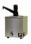 ProStyle stainless steel butter warmer with pump