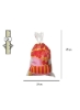 Picture of 72022 COTTON CANDY Print Bag-(box of 100)