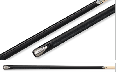 Image de 52041  |  P3 Predator Cue P3BW  -Shaft not included