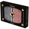 Copag poker duopack gift box red and blue