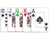 Copag poker duopack gift box with card faces jumbo index