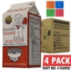 Picture of 72024 Box of 4 X 3.25 lbs Cotton Candy Floss Sugar