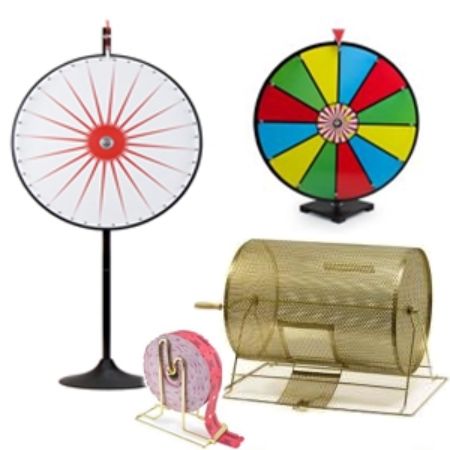 Image de la catégorie CARNIVAL SUPPLIES