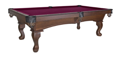 Picture of Ol-Americana II Pool Table
