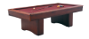 Image sur Ol-York pool table