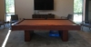 Image sur Ol-York pool table