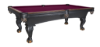 Picture of Ol-Blackhawk pool table