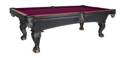 Image de Ol-Blackhawk pool table