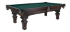 Picture of Ol-Hampton pool table
