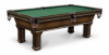 Image sur Ol-Nashville pool table