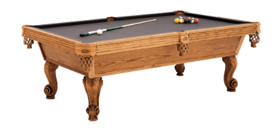 Image de Ol-Provincial pool table