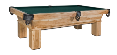 Image de Ol-Southern pool table