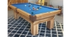Image sur Ol-Southern pool table