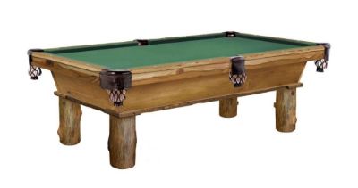 Image de Ol-Cumberland Pool table