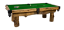 Image de Ol-Ponderosa pool table